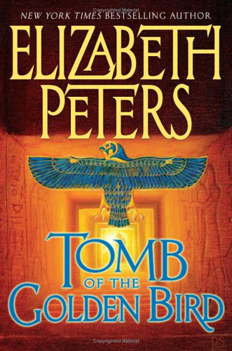 Tomb Of The Golden Bird