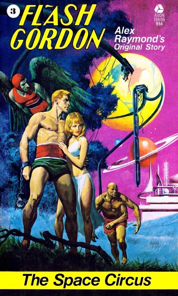 The Space Circus