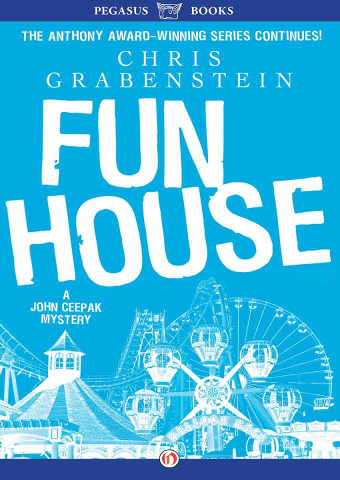 Fun House: A John Ceepak Mystery