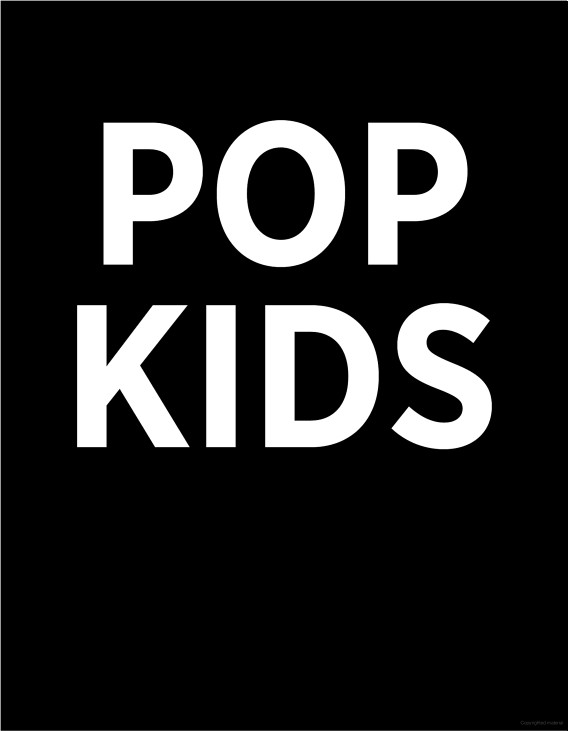 Pop Kids