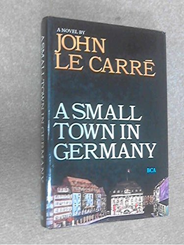 Small Town in Germany