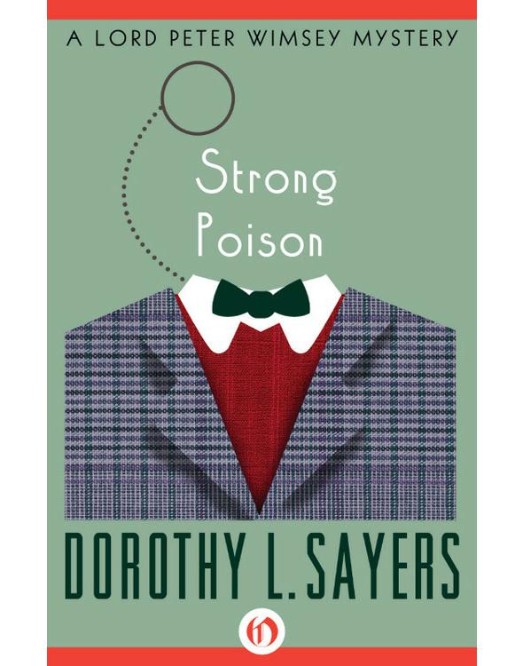 Strong Poison