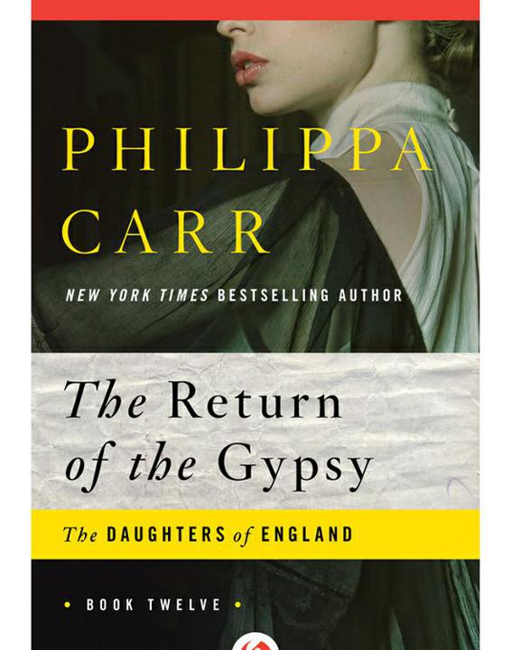 Return of the Gypsy