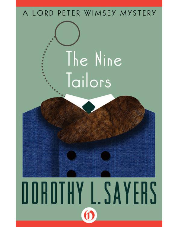 The Nine Tailors