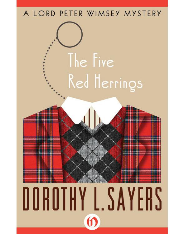 The Five Red Herrings