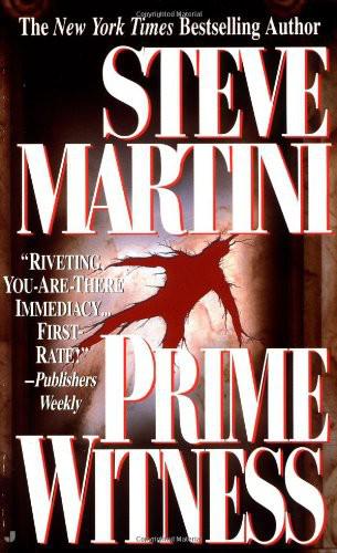 Prime Witness