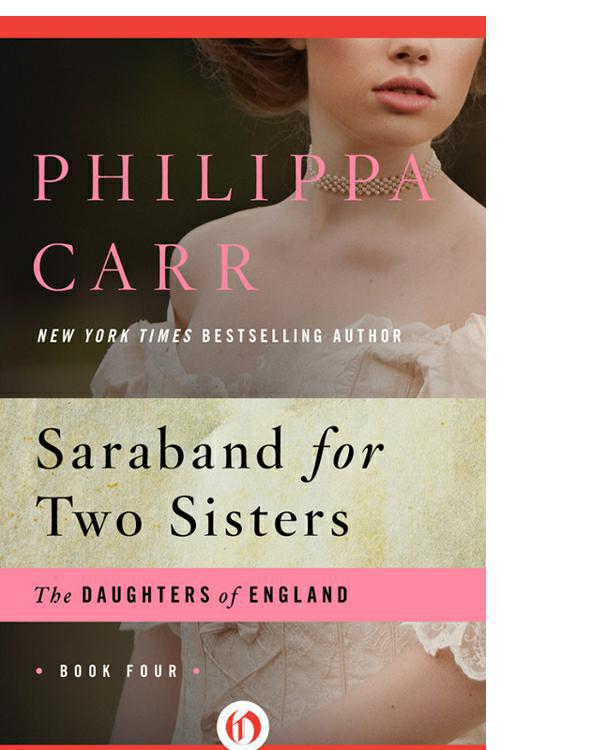 Saraband for Two Sisters