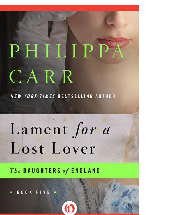 Lament for a Lost Lover