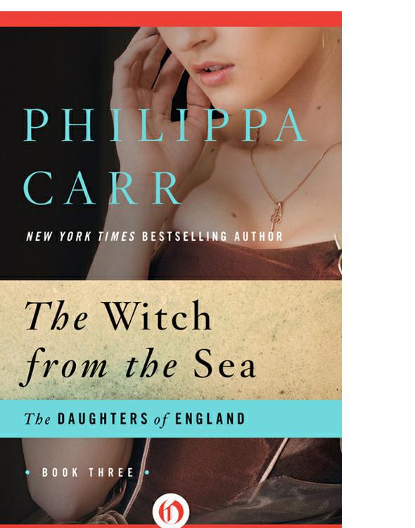 Witch from the Sea