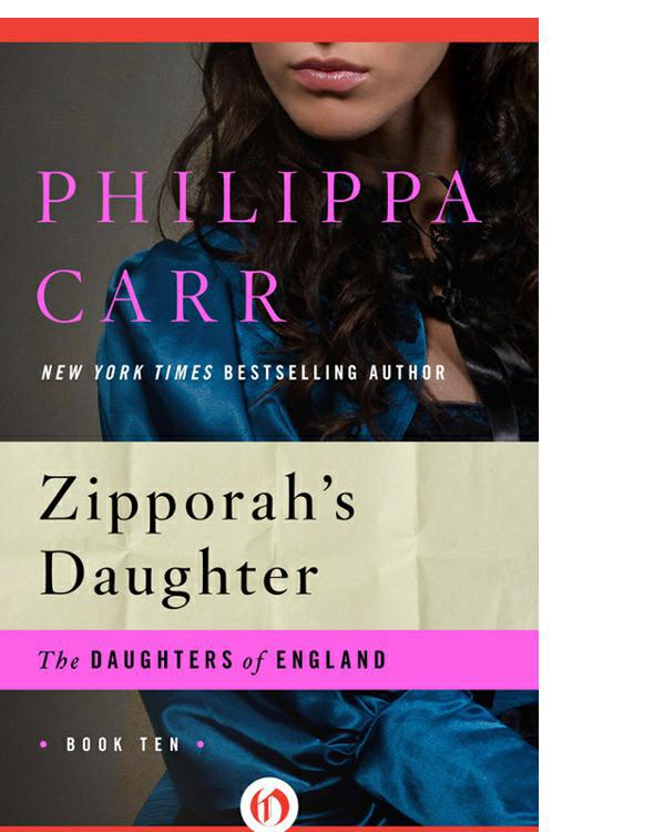 Zipporahs Daughter