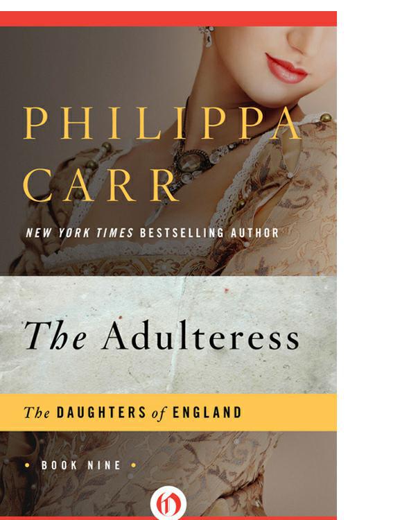 The Adulteress