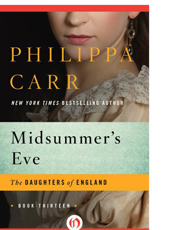 Midsummers Eve