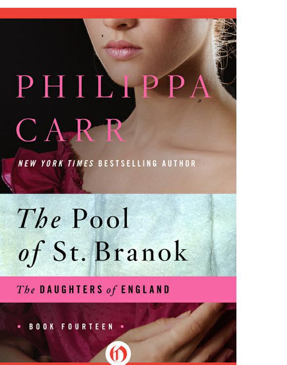 Pool of St. Branok
