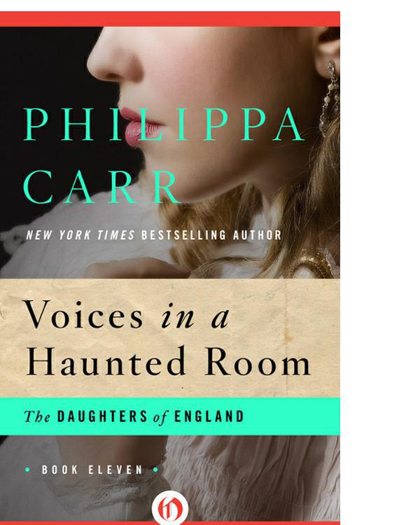 Voices in a Haunted Room