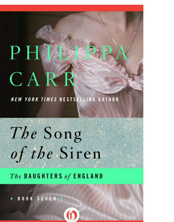 Song of the Siren