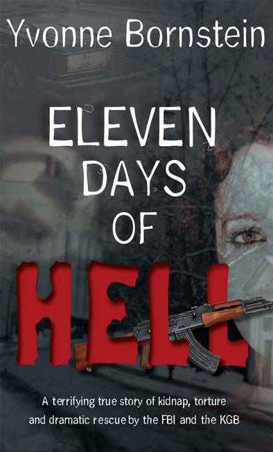 Eleven Days of Hell