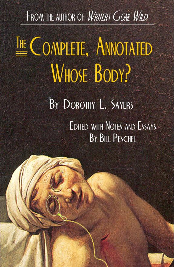 Whose Body?