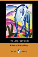 The Lilac Fairy Book