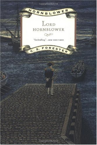 Lord Hornblower