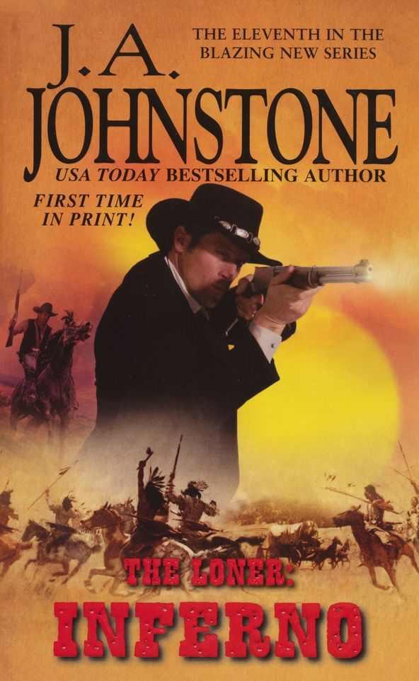 The Loner: Inferno