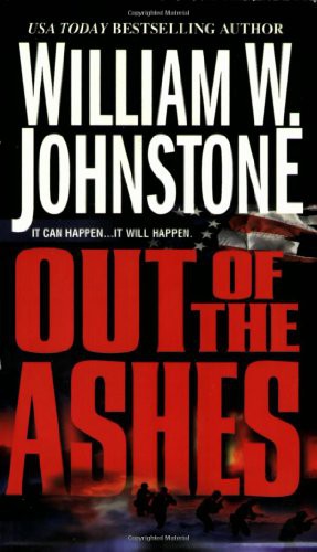 Out of the Ashes
