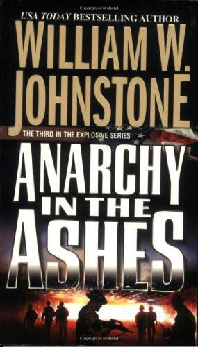 Anarchy in the Ashes