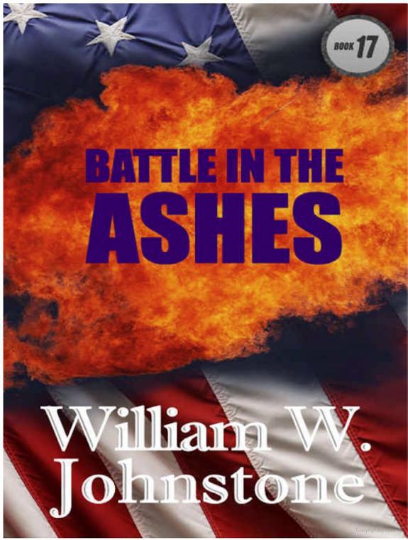 Battle in the Ashes
