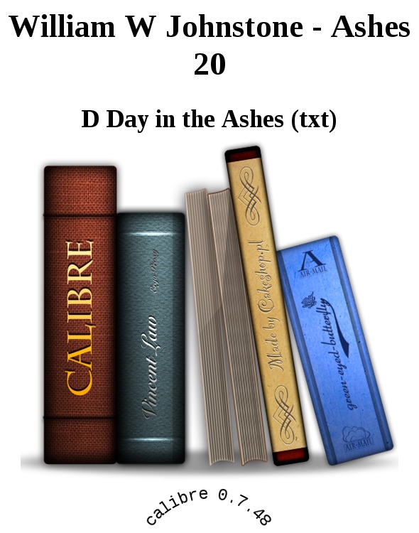 D-Day in the Ashes