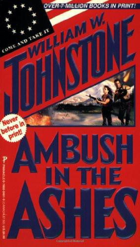 Ambush in the Ashes