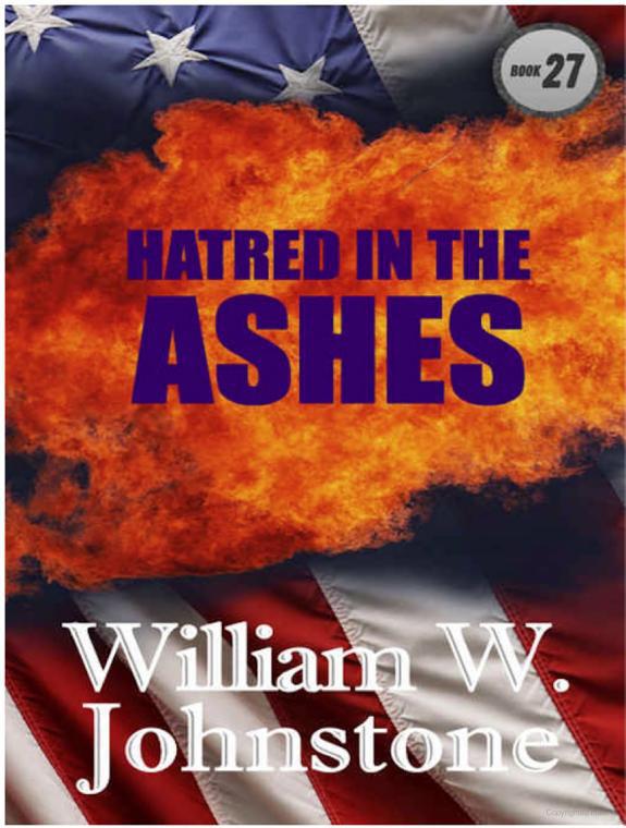 Hatred in the Ashes