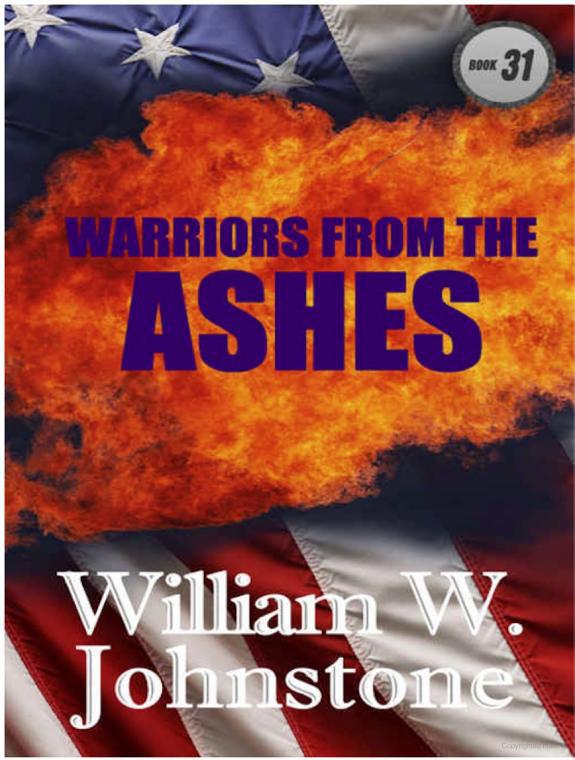 Warriors From the Ashes