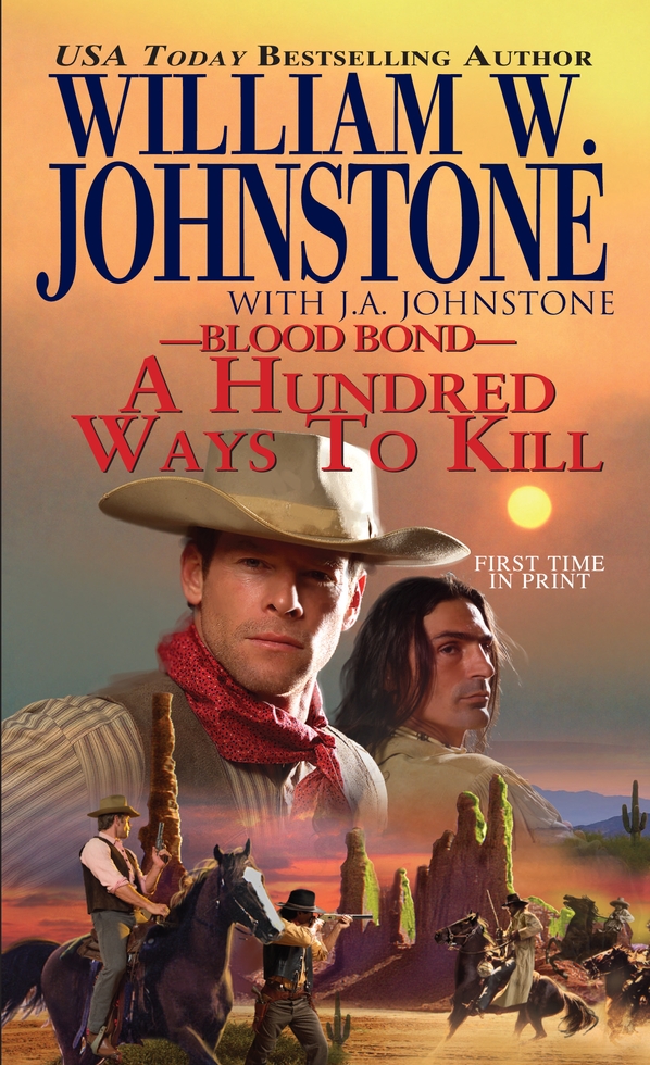 A Hundred Ways to Die