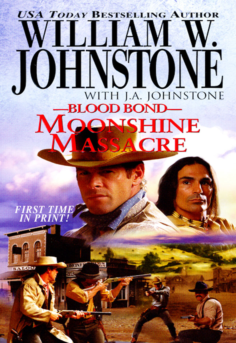 Moonshine Massa