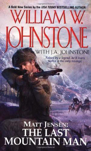 The Last Mountain Man
