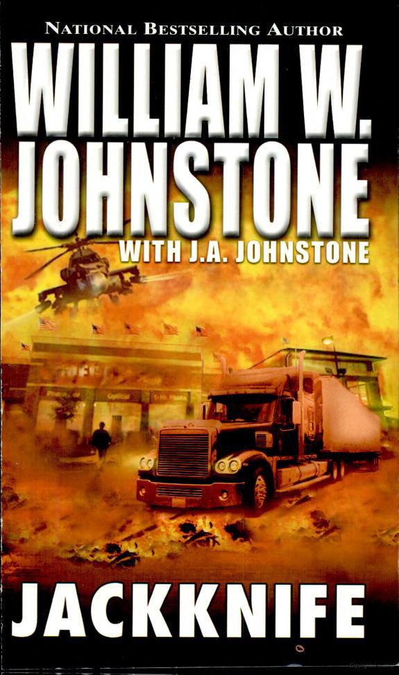 Jackknife