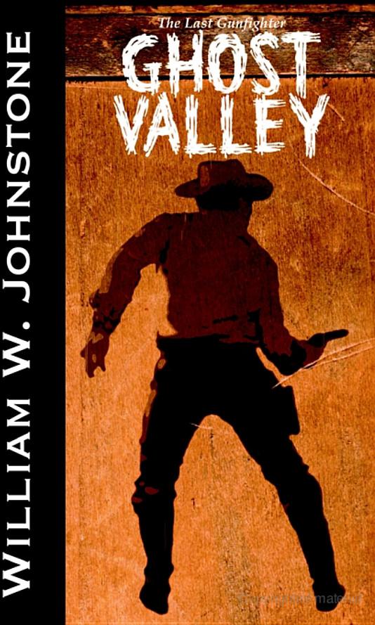 Ghost Valley