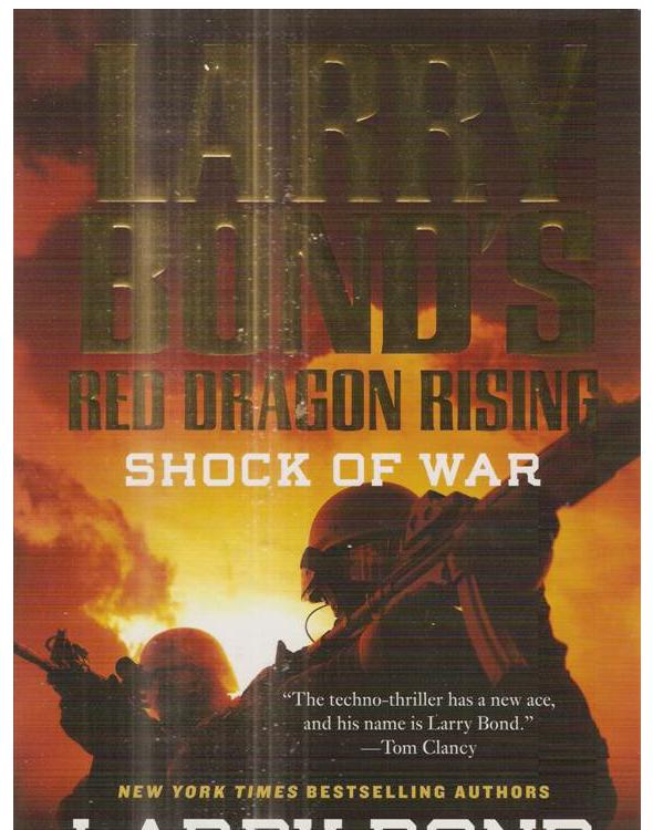 Shock of War