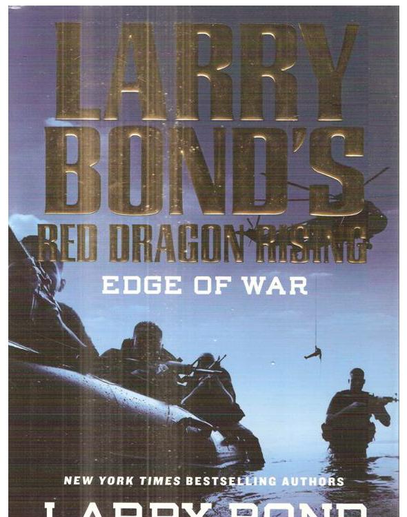 Edge of War