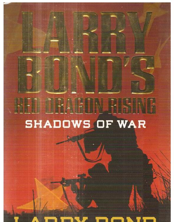 Shadows of War