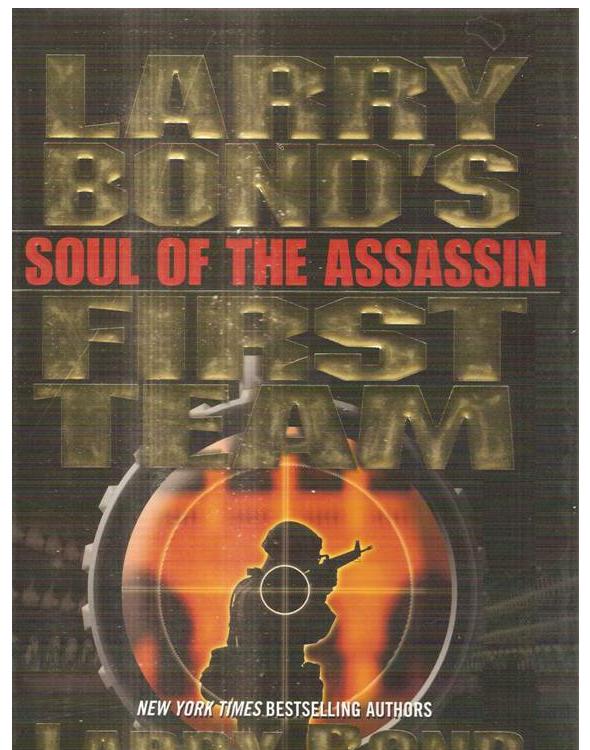 Soul of the Assassin