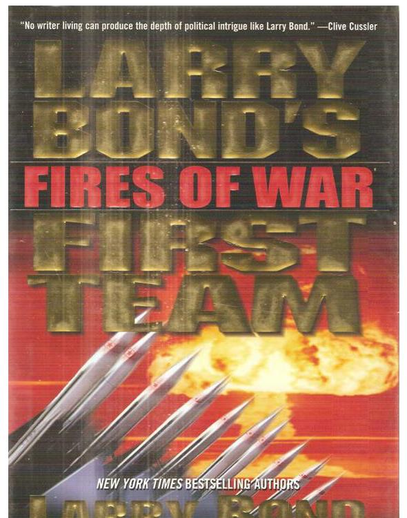 Fires of War