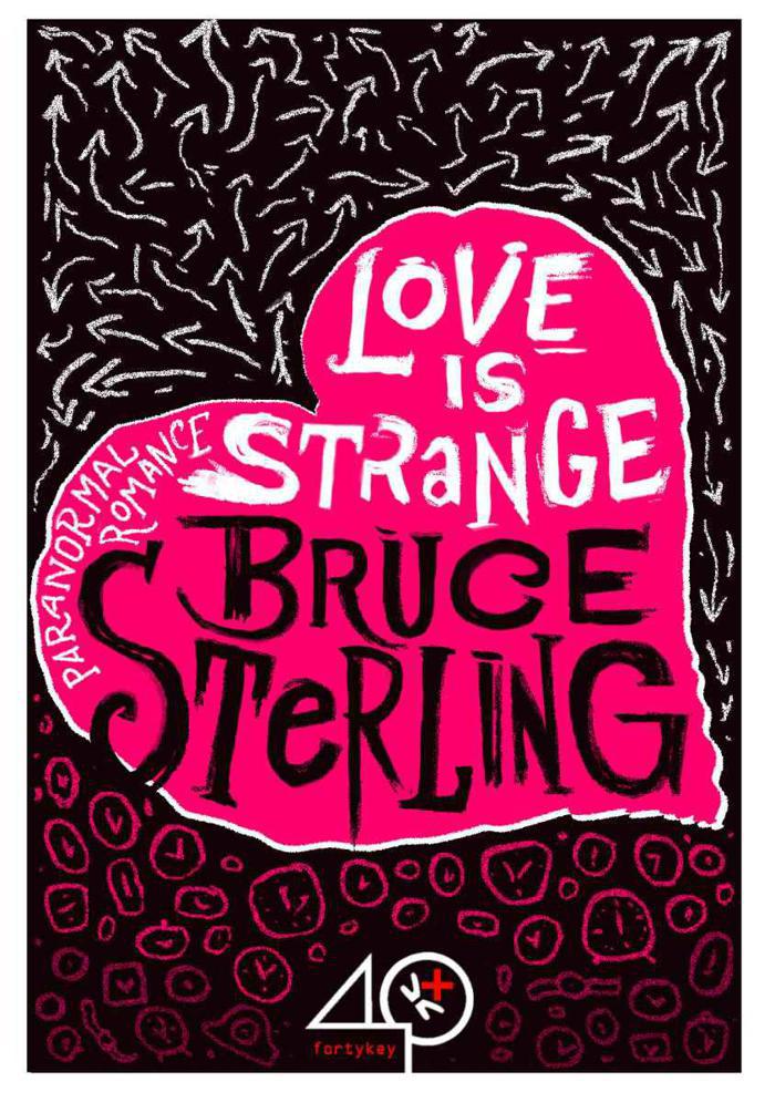 Love Is Strange