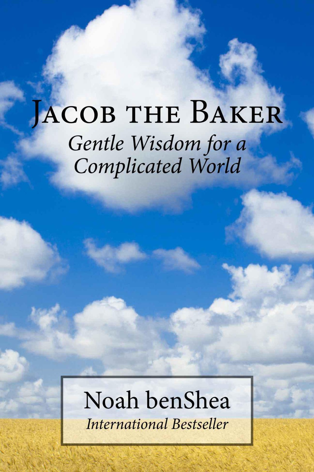 Jacob the Baker
