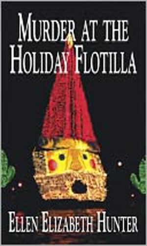 Murder at the Holiday Flotilla