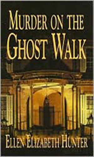 Murder on the Ghost Walk
