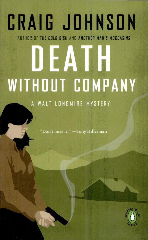 Death Without Company