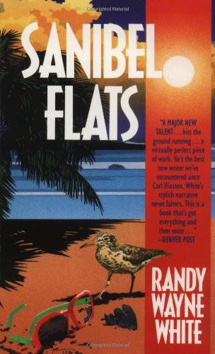 Sanibel Flats