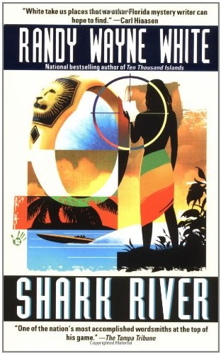Shark River