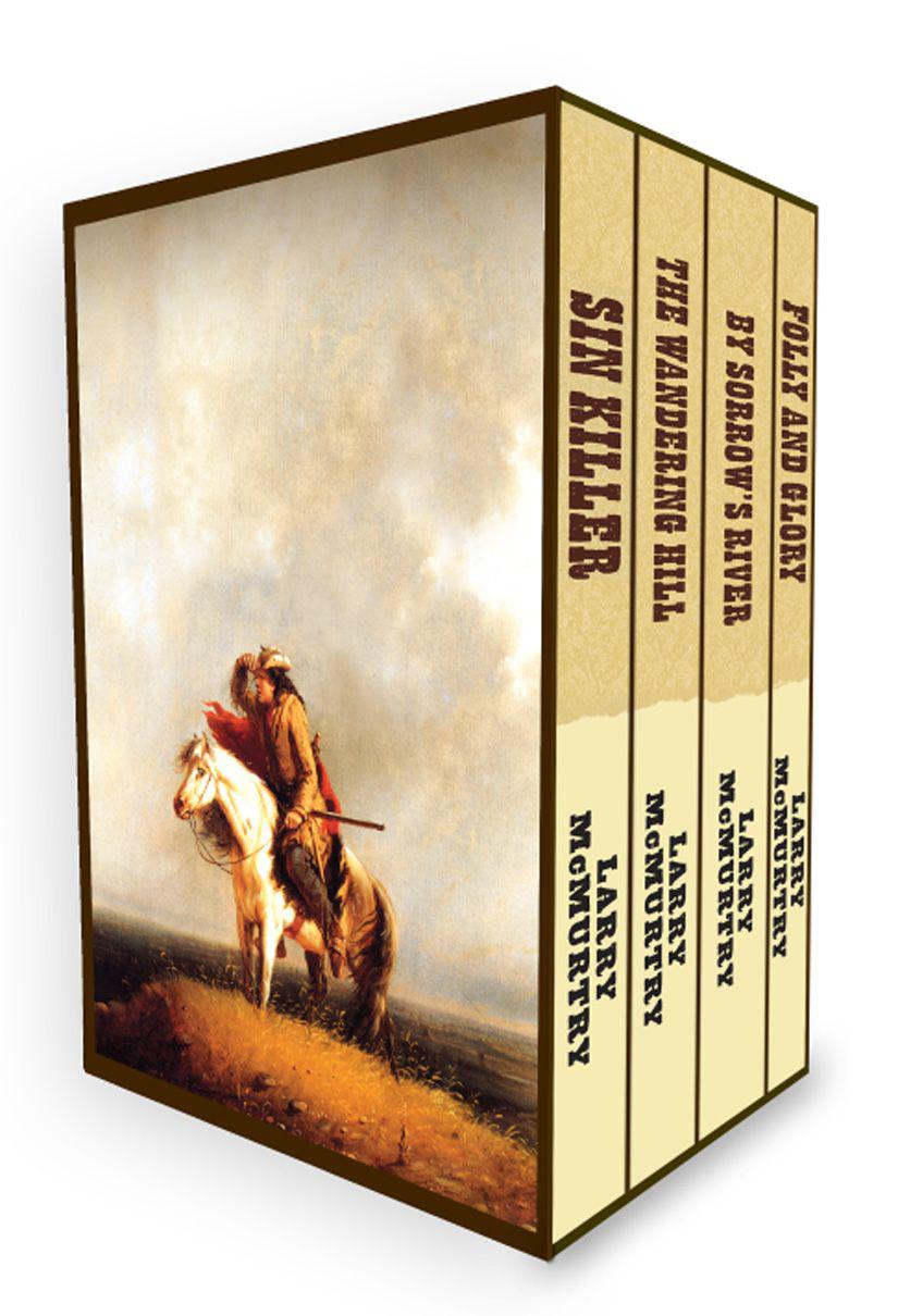 Berrybenders Narratives vol 1-4