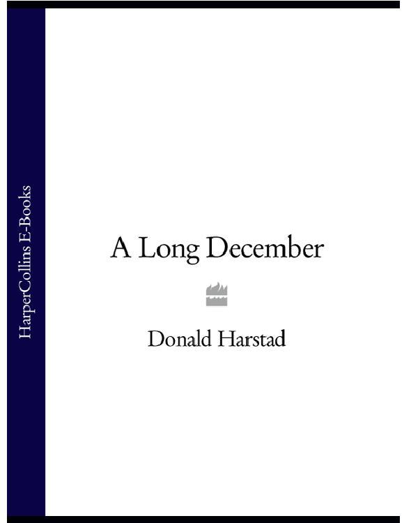 A Long December